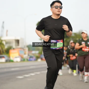Runner Photo 3729469