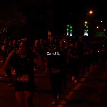Runner Photo 3729477