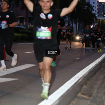 Runner Photo 3729483