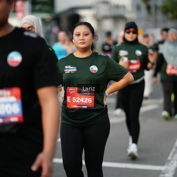 Runner Photo 3729491