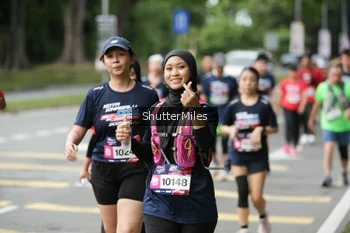 Runner Photo 37295