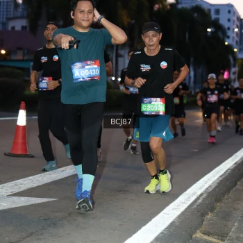 Runner Photo 3729504