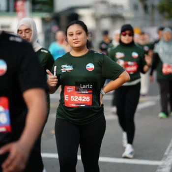 Runner Photo 3729507