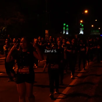 Runner Photo 3729508