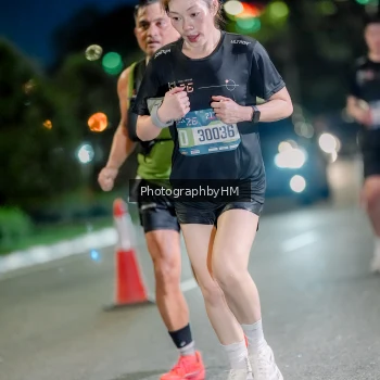 Runner Photo 3729519