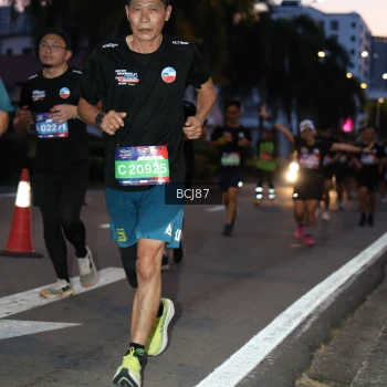 Runner Photo 3729523
