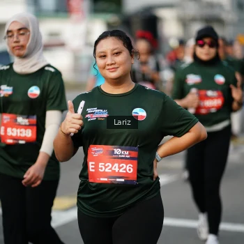 Runner Photo 3729532