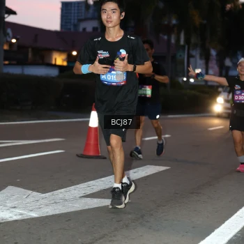 Runner Photo 3729536