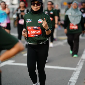 Runner Photo 3729539