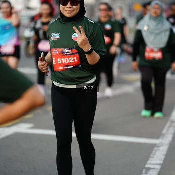 Runner Photo 3729549