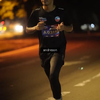 Runner Photo 3729556