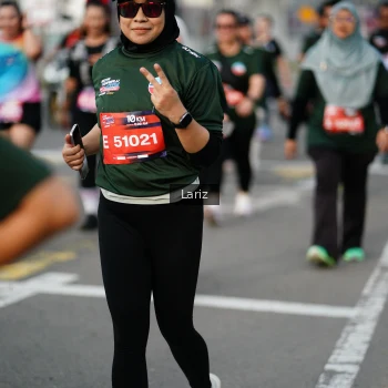 Runner Photo 3729561