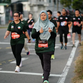 Runner Photo 3729563