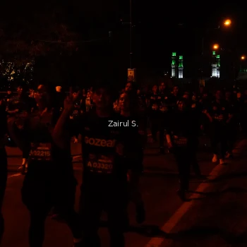 Runner Photo 3729568