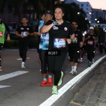 Runner Photo 3729580