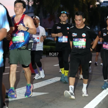 Runner Photo 3729595
