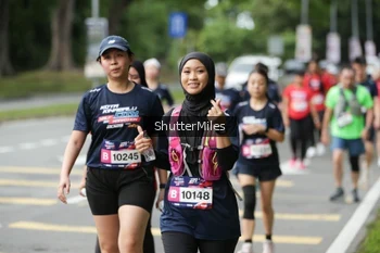 Runner Photo 37296