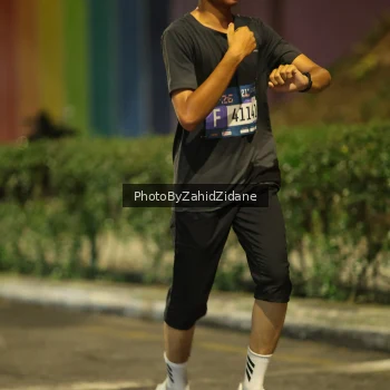 Runner Photo 3729609