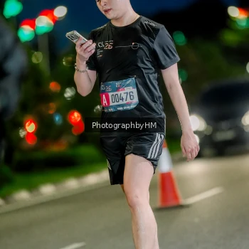 Runner Photo 3729632
