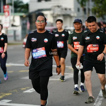Runner Photo 3729634