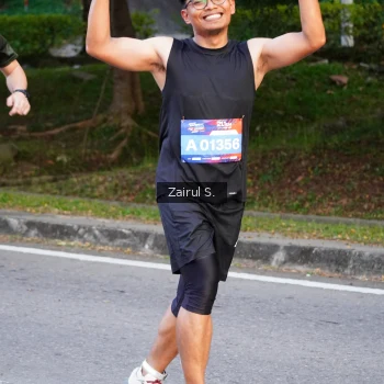 Runner Photo 3729640