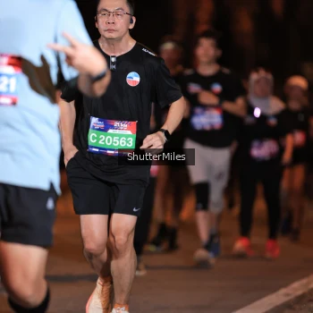 Runner Photo 3729642
