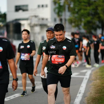Runner Photo 3729661