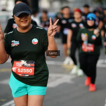 Runner Photo 3729663