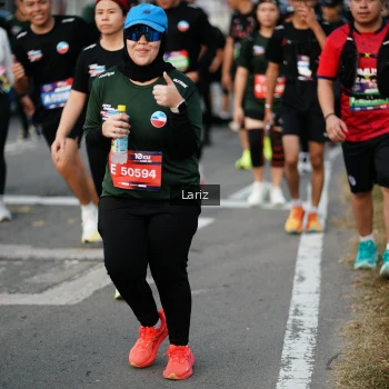 Runner Photo 3729670