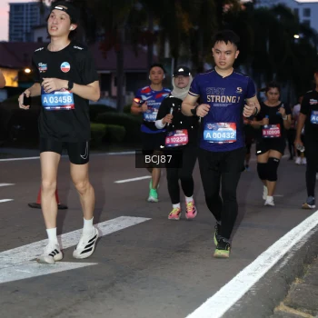 Runner Photo 3729679