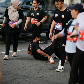 Runner Photo 3729681