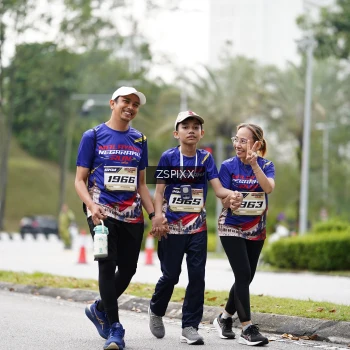 Runner Photo 3729692