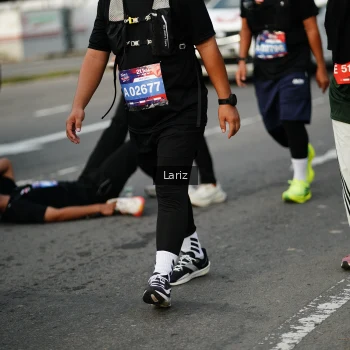Runner Photo 3729704