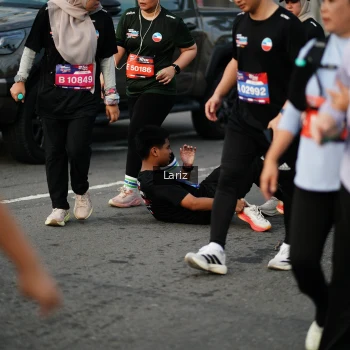 Runner Photo 3729708