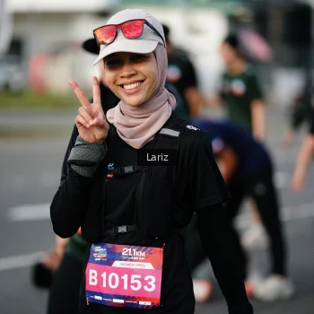 Runner Photo 3729734