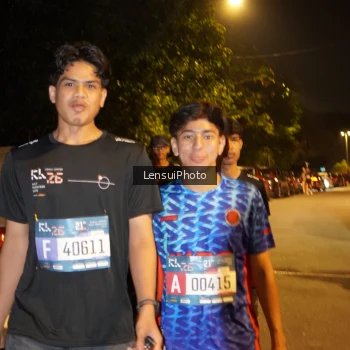 Runner Photo 3729751