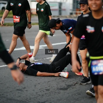 Runner Photo 3729755