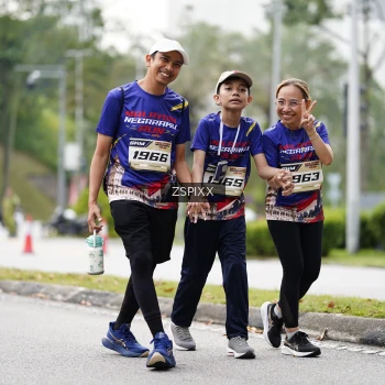 Runner Photo 3729761