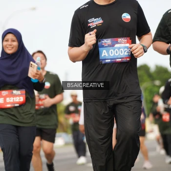 Runner Photo 3729762