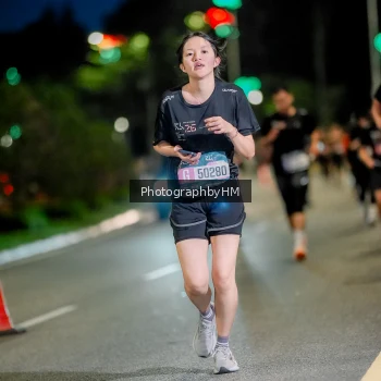 Runner Photo 3729767