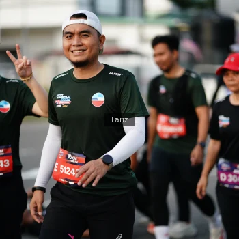 Runner Photo 3729768