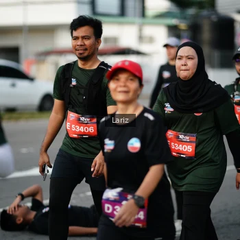 Runner Photo 3729774