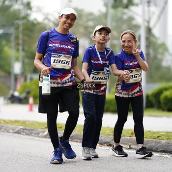 Runner Photo 3729780