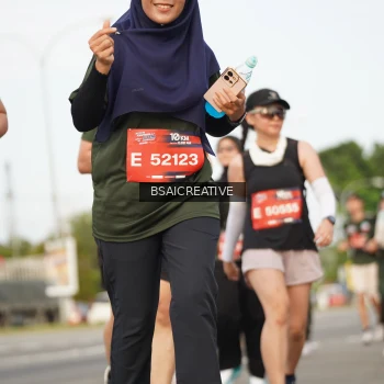 Runner Photo 3729781