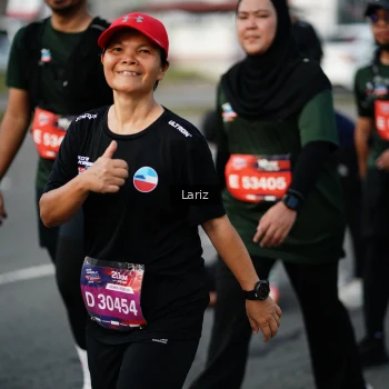 Runner Photo 3729787