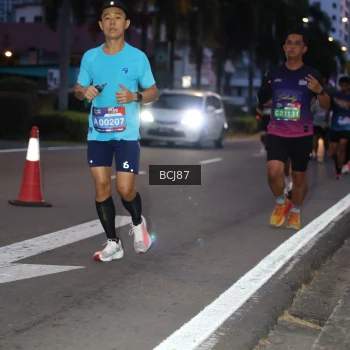 Runner Photo 3729791