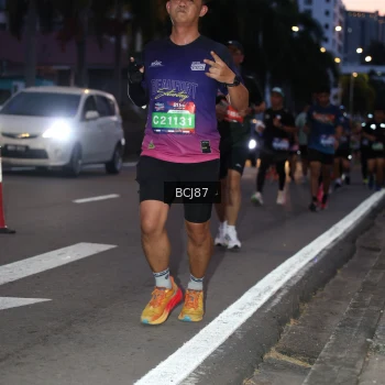 Runner Photo 3729797