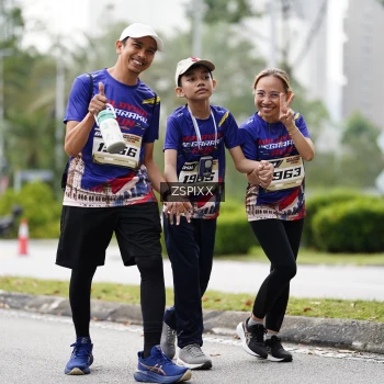 Runner Photo 3729804