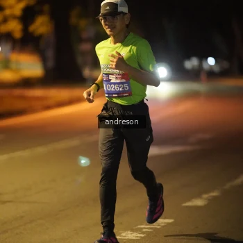 Runner Photo 3729807
