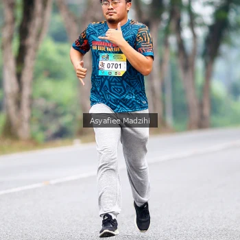 Runner Photo 3729837